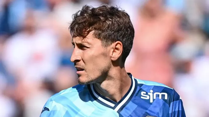 Гавр, Далер Кузяев