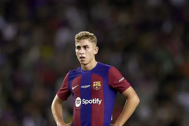 Аль-Ахли, Барселона