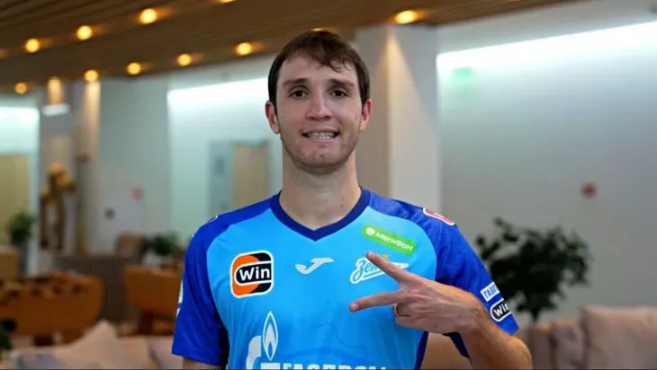 Марио Фернандес, ФК Торпедо Москва