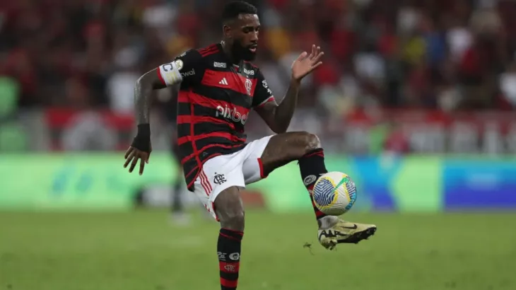 ФК Зенит, Фламенго