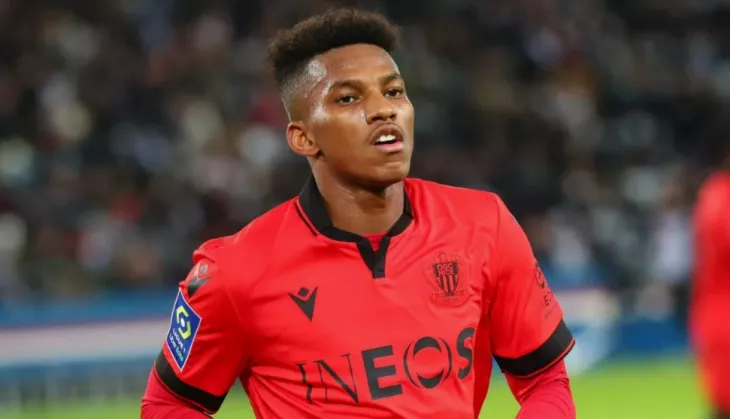 Ницца, Манчестер Юнайтед