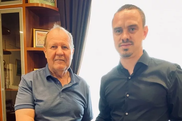 ФК Кубань, ФК Спартак Москва