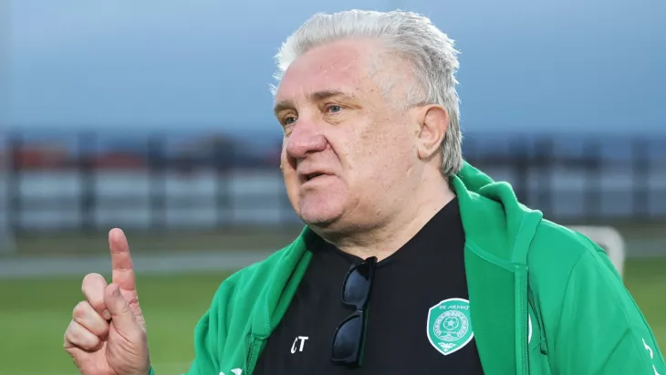 ПФК ЦСКА, Марко Николич