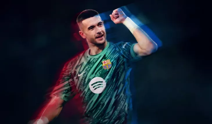 Барселона, Эспаньол