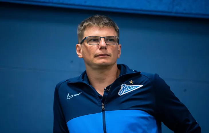 ФК Зенит, Александр Медведев