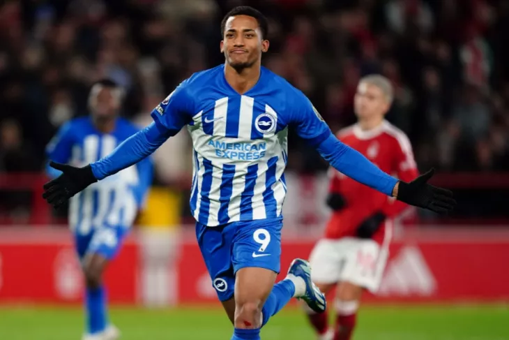 Брайтон, Ньюкасл