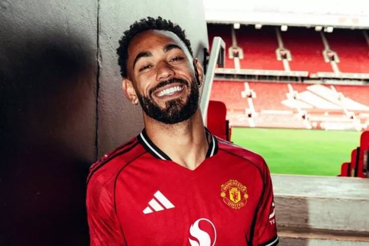 Манчестер Юнайтед, Матеус Кунья