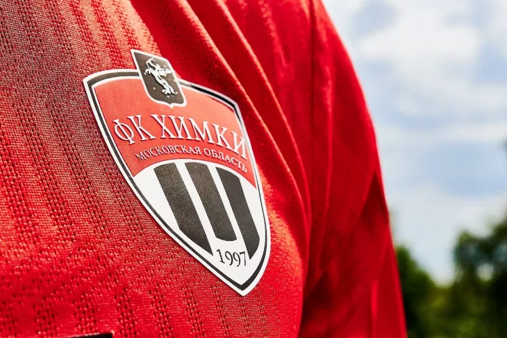 ФК Химки, Михаил Борзыкин