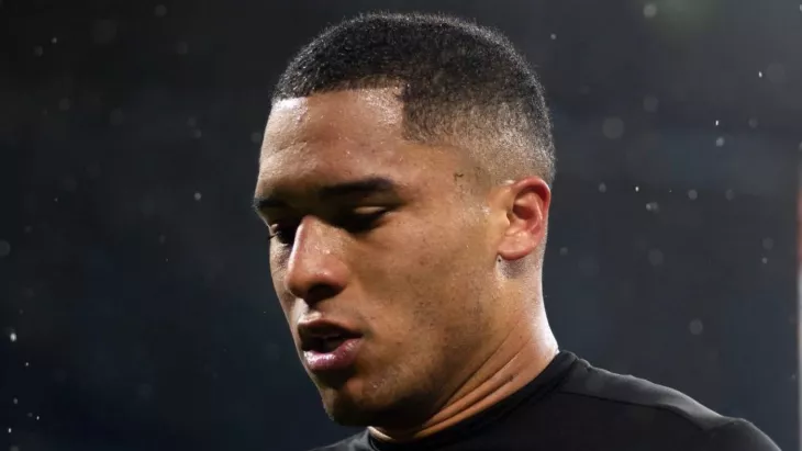 ПФК ЦСКА, Сауль Гуарипапа