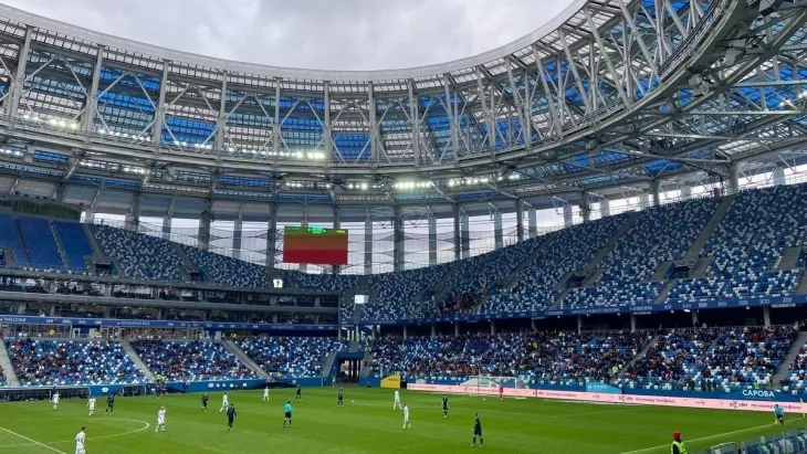 ФК Пари НН, Российская Премьер-Лига (РПЛ)