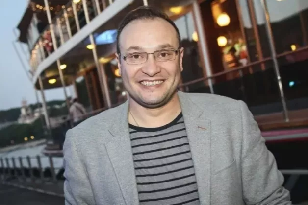 ФК Динамо Москва, Константин Генич