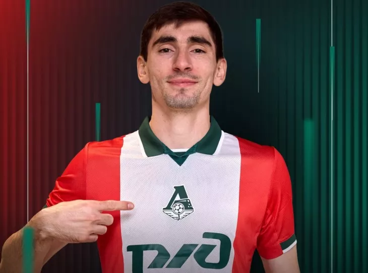 ФК Зенит, ФК Спартак Москва