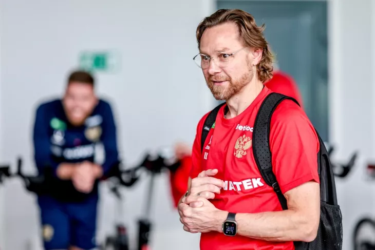 ФК Динамо Москва, Матч ТВ