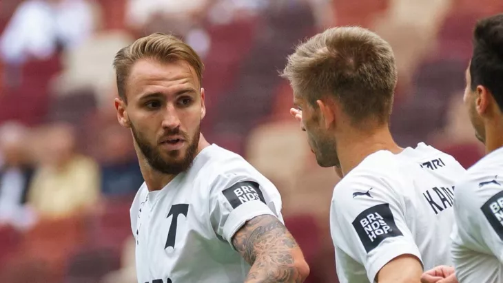 ФК Торпедо Москва, Российская Премьер-Лига (РПЛ)