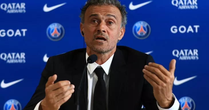 ПСЖ, Ботафого