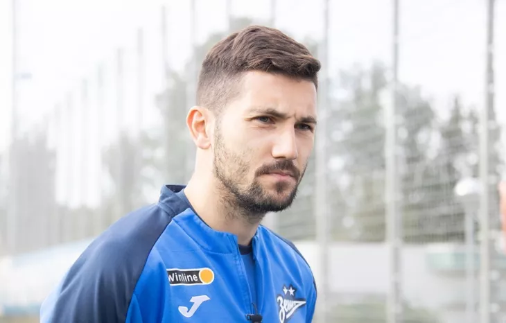 ФК Крылья Советов, Алексей Сутормин