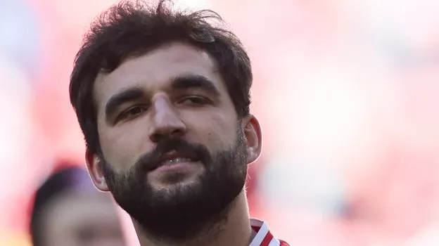 Георгий Джикия, Российская Премьер-Лига (РПЛ)