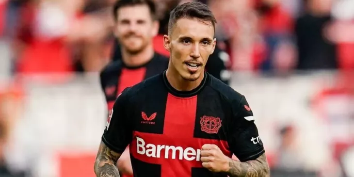 Реал Мадрид, Байер