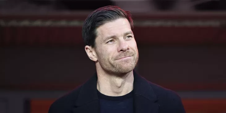 Реал Мадрид, Хаби Алонсо