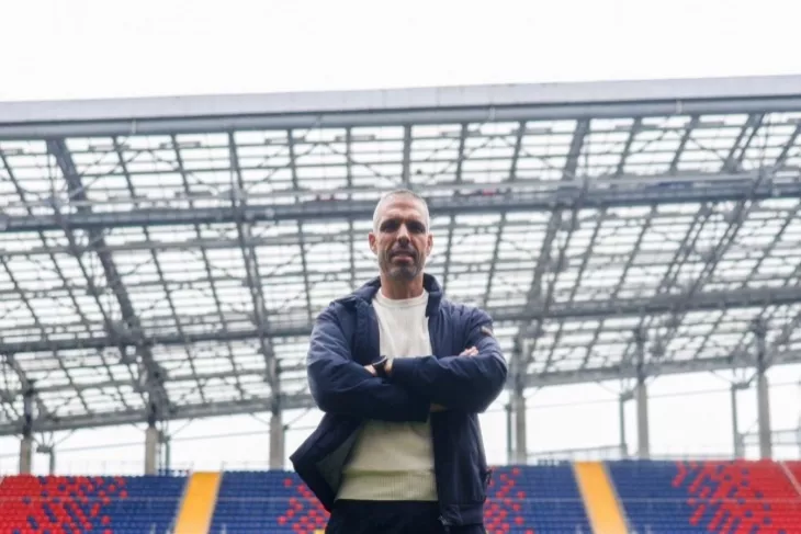 ПФК ЦСКА, Российская Премьер-Лига (РПЛ)