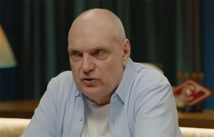 ФК Спартак Москва, Александр Бубнов