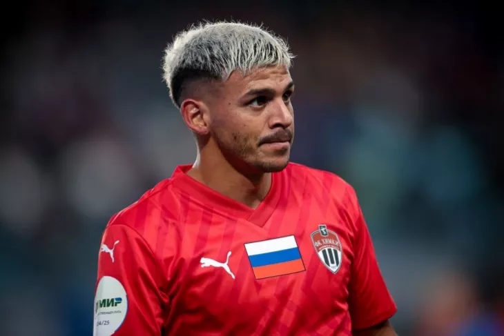 ФК Локомотив Москва, ФК Рубин