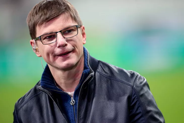 ФК Химки, Андрей Аршавин