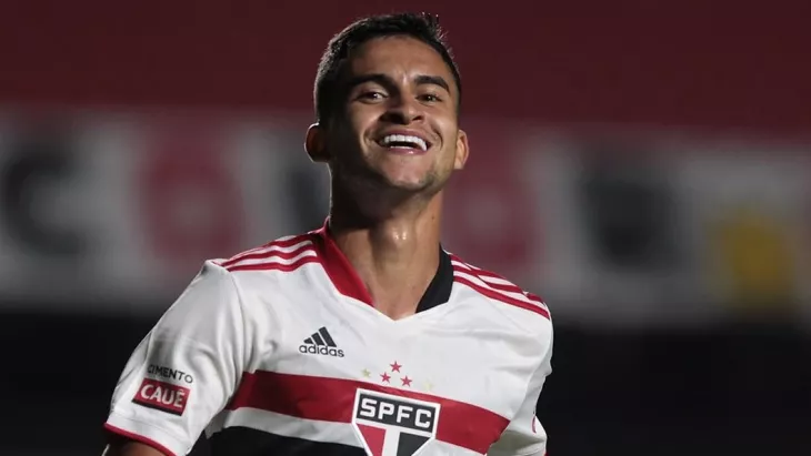 ПФК ЦСКА, Сан-Паулу