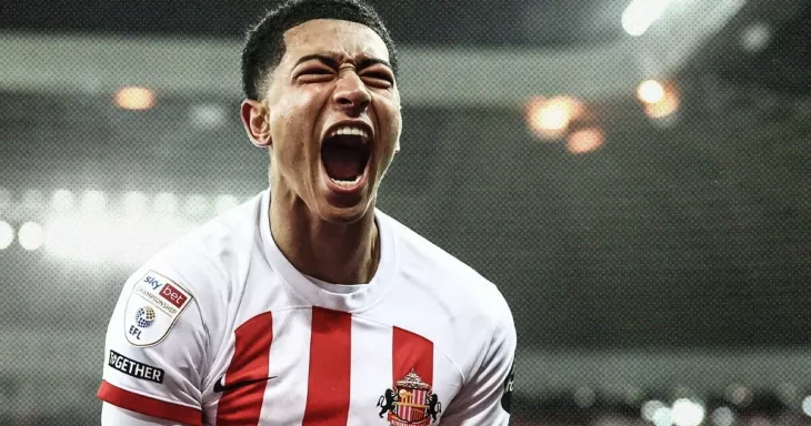 Боруссия Дортмунд, Джоб Беллингем