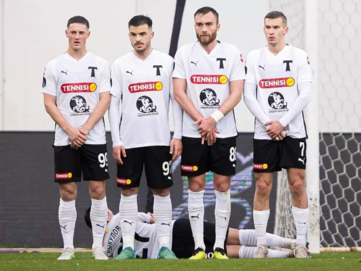 ФК Торпедо Москва, Российская Премьер-Лига (РПЛ)