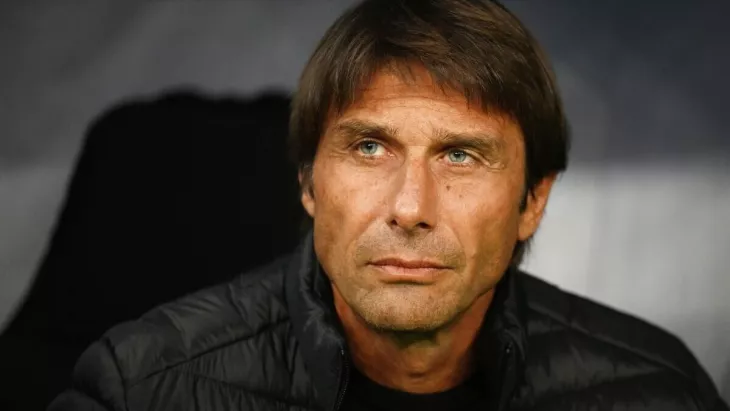 Антонио Конте