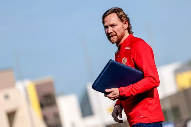 ФК Зенит, ФК Динамо Москва