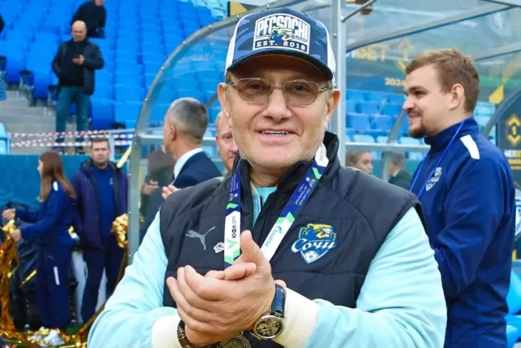 ФК Зенит, Российская Премьер-Лига (РПЛ)