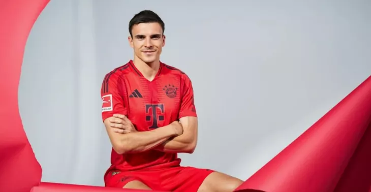 Бавария, Манчестер Юнайтед