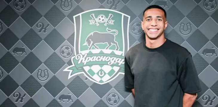 ФК Краснодар, Васко Да Гама