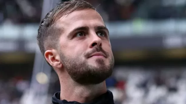 ПФК ЦСКА, Миралем Пьянич