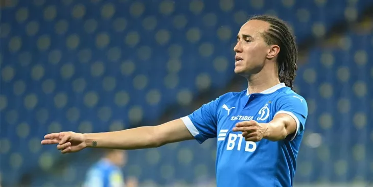 ФК Динамо Москва, Российская Премьер-Лига (РПЛ)