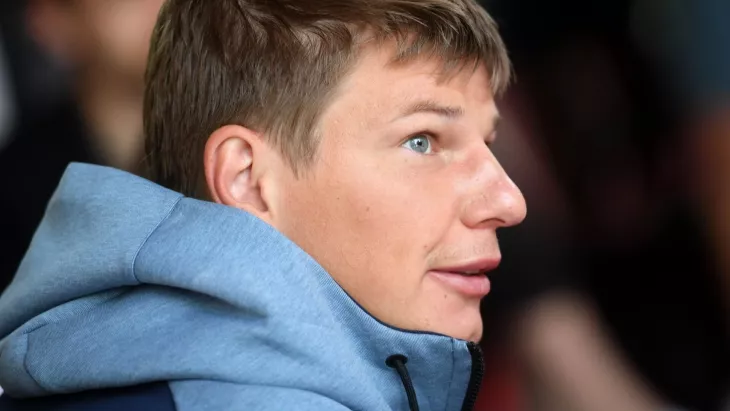 ФК Зенит, Андрей Аршавин