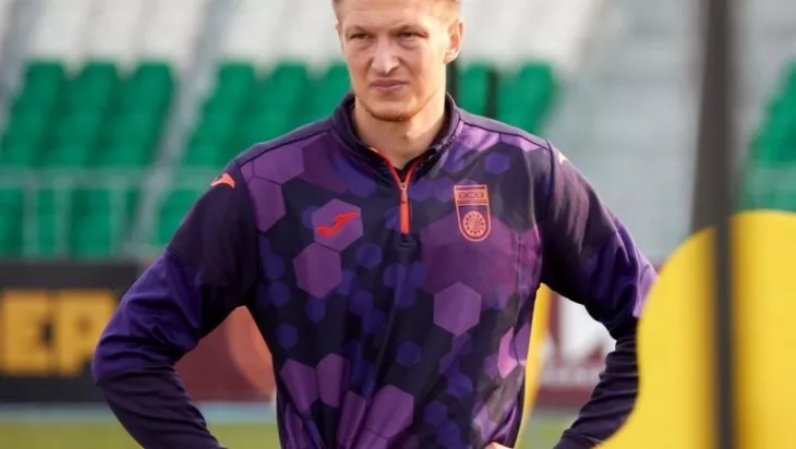 ФК Спартак Москва, Александр Пуцко