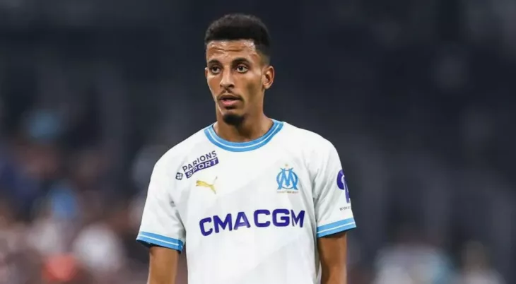 ФК Спартак Москва, Марсель