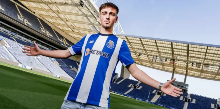 Порту, Манчестер Сити