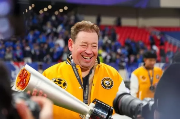 Шанхай Шеньхуа, Шанхай СИПГ