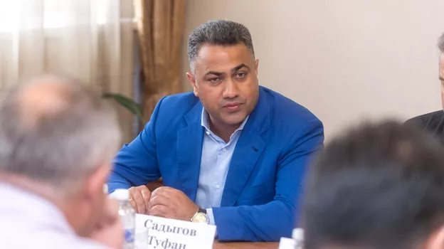 Чемпионат Турции