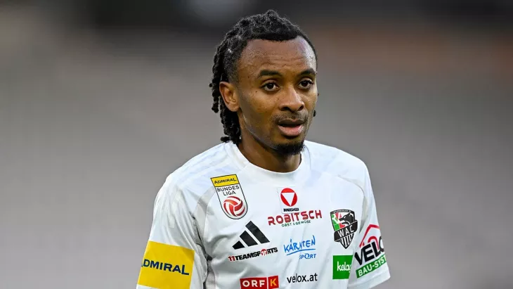 ФК Спартак Москва, Ливай Гарсия