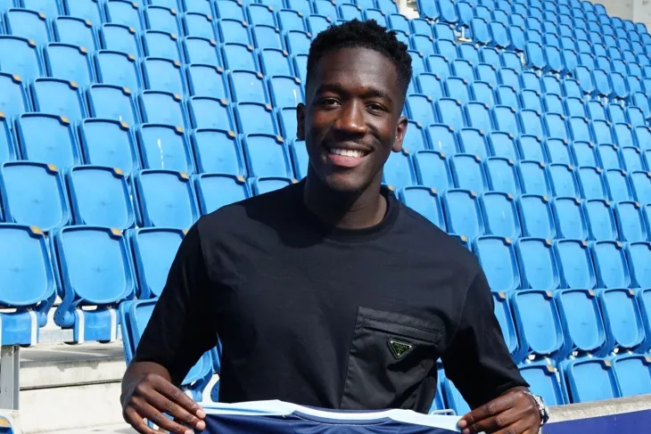 ПСЖ, Монако