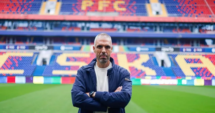 ПФК ЦСКА, Российская Премьер-Лига (РПЛ)