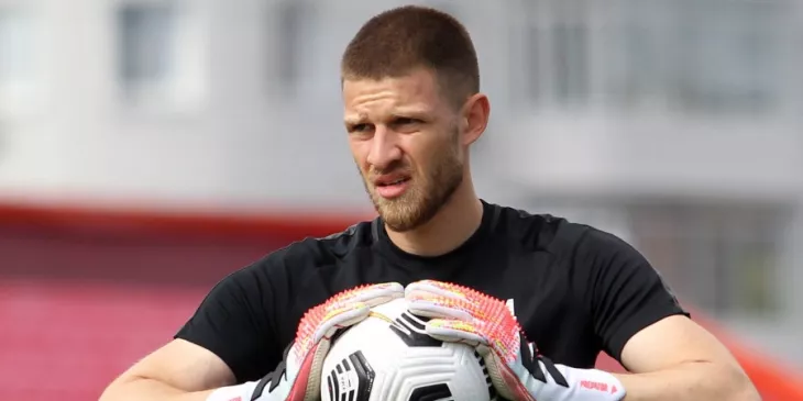 ФК Крылья Советов, Российская Премьер-Лига (РПЛ)