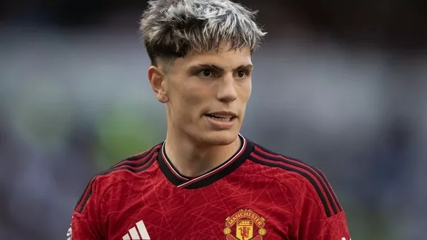 Манчестер Юнайтед, Бруну Фернандеш