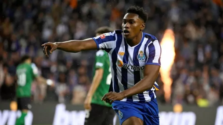 Порту, Аль-Ахли