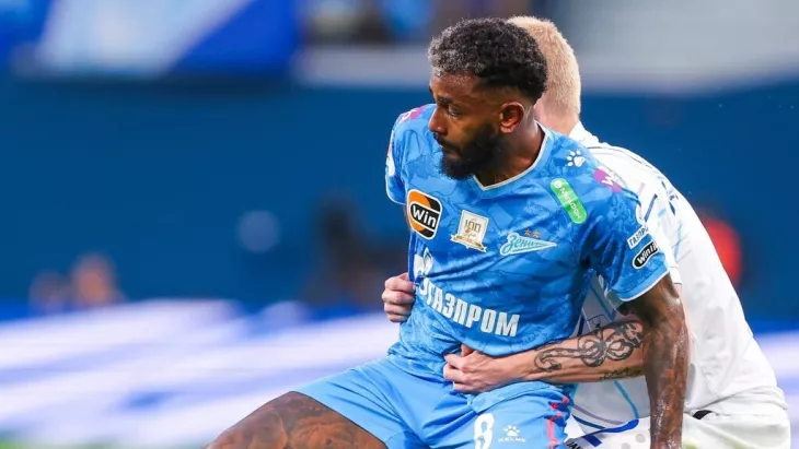 ФК Зенит, Фенербахче